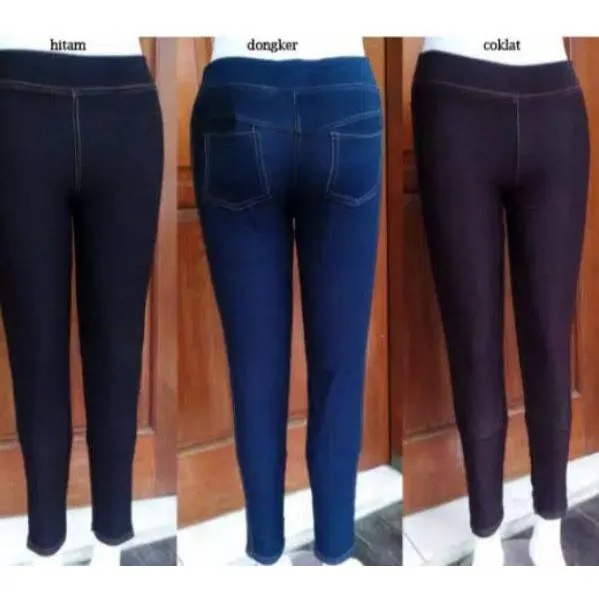 legging jeans