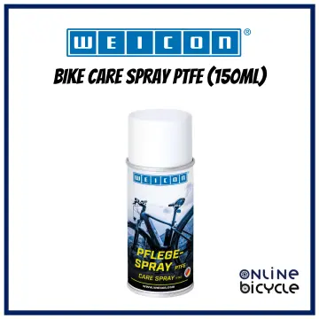 Chain Lube Spray 250ml, Motorcycle and Bike wax, Koby M-301, PTFE Teflon,  Fully Synthetic