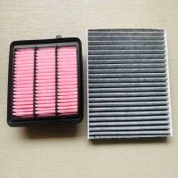 【LZ】ntj2i5 Engine Air Filter 17220-6A0-A00 For Honda ACCORD 2018-2019 Air Filter Air Conditioner Filter 80290-SDC-A0180