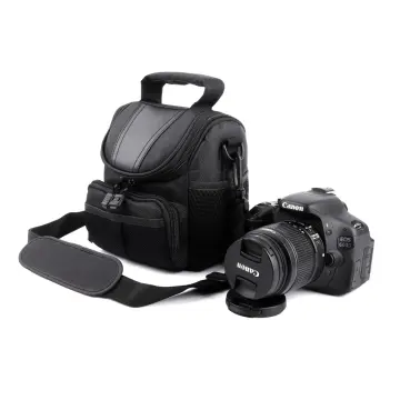 Canon EOS 4000D Camera Cases & Accessories – MegaGear Store