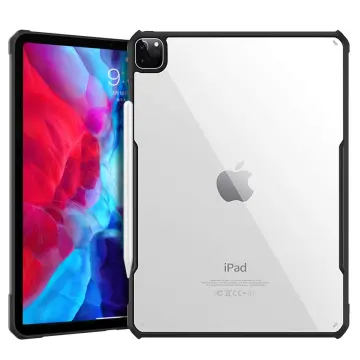 Shockproof Transparent Cover For iPad Pro 12.9 2022 Protective Bumper –