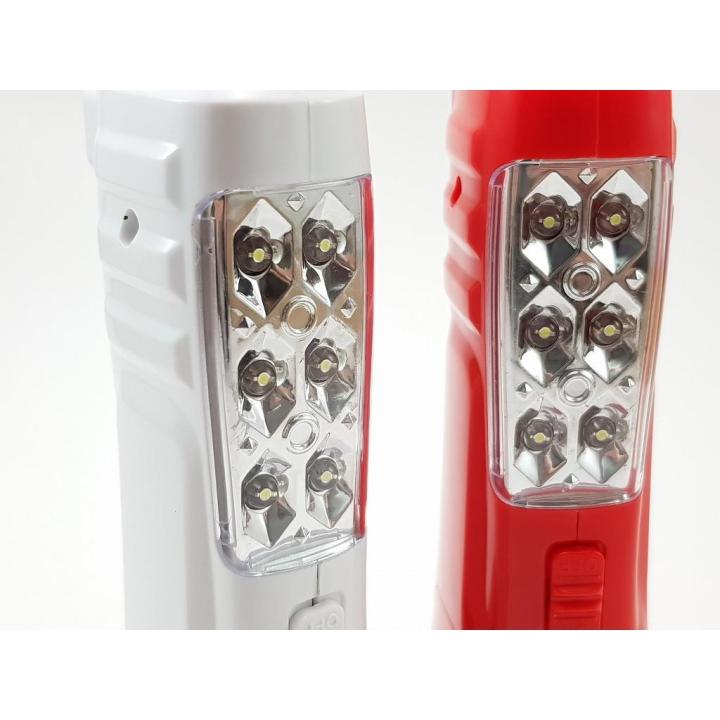 nasbo-ไฟฉาย-led-4-6-ดวงข้าง-nsb-3726