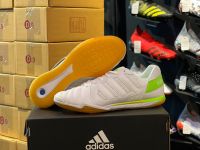 (ส่งฟรี!!) รองเท้าฟุตบอล อุปกรณ์การกีฬา รองเท้าฟุตซอลอาดิดาส Adidas top sala futsal