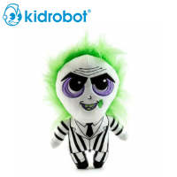 Beetlejuice Striped Tuxedo Phunny Collectible