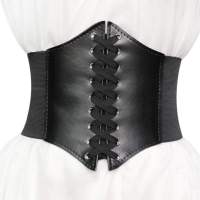 Corsets Bustiers Belt Corset