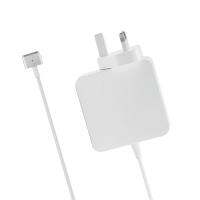 Amagogo ที่ชาร์จอะแดปเตอร์สำหรับไฟฟ้า16.5V 3.65A 60W AC Apple Macbook T