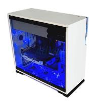 IN WIN ATX Case (NP) 101 (White)