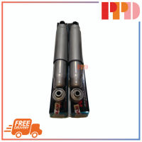 KYB โช้คอัพ คู่หลัง KAYABA ชนิดน้ำมัน NISSAN NAVARA 2WD ปี 2007-2013 ( รหัสสินค้า KA-3031TX)