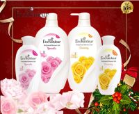 ส่งฟรี !! ( 1 ขวด ) Enchanteur perfumed shower gel 550ml. / 250 มล. เอนแชนเตอร์ เพอร์ฟูม ชาวเวอร์เจล เจลอาบน้ำ