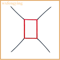 Wxfengying ตาข่ายเป้าตีเบสบอลสำหรับยิมสวนบ้านโรงเรียนใช้ตีลูกบอลสำหรับฝึกซ้อมกลางแจ้งเล่นซอฟต์บอล