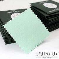 ✨J&amp;y สีเงิน✨【มีสินค้า】AYCYB ผ้าขัดทําความสะอาด สีเงิน