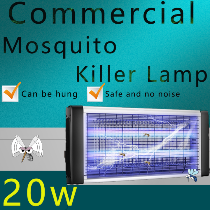 【Superior quality】mosquito killer electric insect electric killer