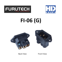 Furutech FI-06 (G)