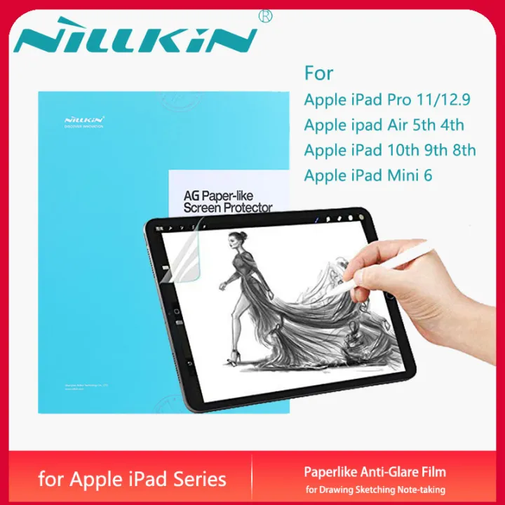 paperlike screen protector ipad air 4th gen