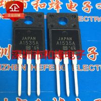 5PCS-10PCS A1535A 2SA1535A  TO-220F 150V 1.5A  New And Original On Stock