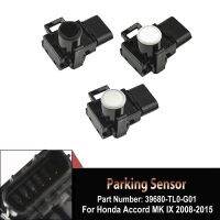 Parking Assistance Parking Sensor For Honda Accord 2008 2009 2010 2011 2012-2015 Insight Pilot Spirior 39680TL0G01 39680-TL0-G01 Alarm Systems  Access