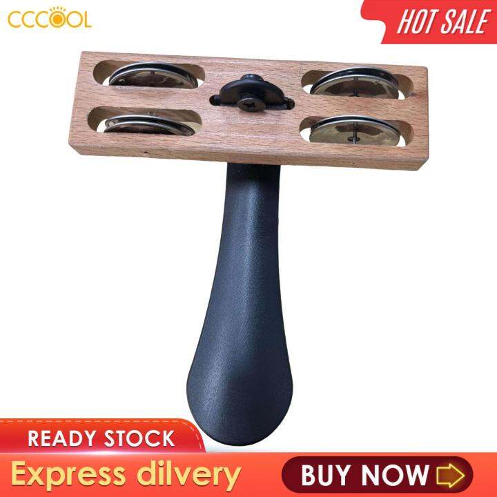 CCCOOL Foot Drum with Shoehorn Percussion Portable for Drummers Guitarists Guitars Lazada PH