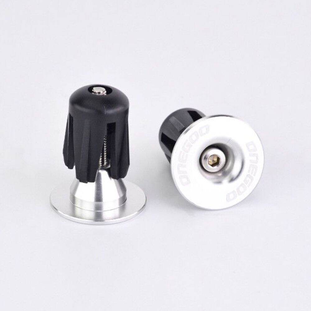 Cover Lock Handlebar End Caps Bicycle Grip Bike Bar Ends Cap Handle Grips Plugs Cover Lock Handlebar End Caps Bicycle Grip Bike Bar Ends Cap Handle Grips Plugs