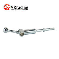 Vr-Racing SHORT Shifter สำหรับ Subaru Impreza WRX 08และสำหรับ LEGACY Outback Forester 2.5L 05-12 VR5318