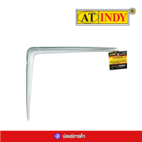 แพ็ค 2 ชิ้น AT INDY Triangular wall stand ฉากท้าวแขน C061 ขนาด 12"x14" แข็งแรง ทนทาน