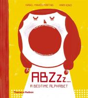 Plan for kids หนังสือต่างประเทศ Abzzz... ISBN: 9780500650776