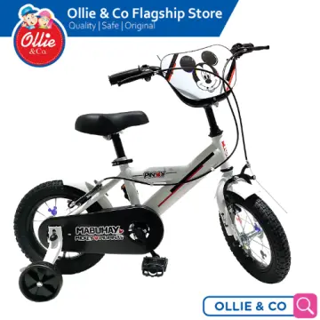 Buy Bike Mickey Mouse online Lazada .ph