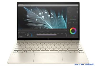 For Hp Envy X360 2020 Touchscreen 2-In-1 Laptop - 13-Ba Series 13-Ba0999nz 13-Ba0007tx 13-Ba0000 Keyboard Cover Protector Tpu Keyboard Accessories