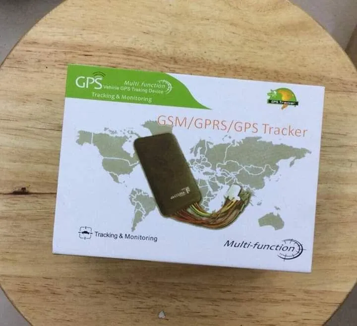 Accurate GPS device tracker Lazada PH