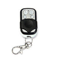 433เมกะเฮิร์ตซ์4ช่องการควบคุมระยะไกลคัดลอกรหัส G Rabber โคลนประตูไฟฟ้าโรเนียว Key Fob การเรียนรู้ประตูโรงรถมาระยะไกลใหม่