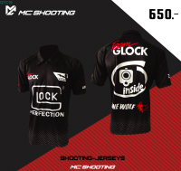 2023 2023 NEW GLOCK Quick Drying Max Custom POLO shirt เสื้อกีฬาคุณภาพ GLOCK-37 New polo shirt