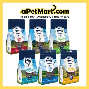 Ziwipeak petsmart hot sale