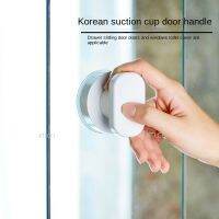 White High Quality Kitchen Door Handl Vintage Furniture Handles Circular Plastic Drawer Knob Handle Hardware Door Hardware Locks