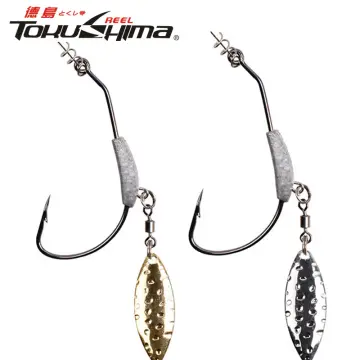Fishing Hooks And Weights - Best Price in Singapore - Feb 2024