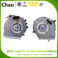 New CPU GPU Cooling Cooler Fan For MSI GE72 GE62 PE60 PE70 GL62 GL72 GP62 2QE 6QG MS-1794 MS-1795 PAAD06015SL