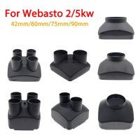 42/60/75/90mm 2KW / 5KW Air Outlet Vent Cover Parking Parts Webasto Car Truck Bus