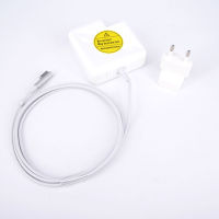 M A C B O O K ADAPTER MAGSAFE 1 60W แท้ สำหรับ M a c book Pro 13" MagSafe 1 A1181 A1278 A1184 ..