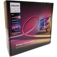 PHILIPS &amp;gt; Play Gradient Lightstrip HUE ไฟเส้นสำหรับ PC (32-34") รุ่น PC LED Gradient