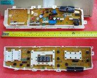 อะไหล่แท้ศูนย์/เมนบอร์ดเครื่องซักผ้าซัมซุง/ DC92-00202A/ASSY PCB MAIN;P171,POSEIDON2-PJT,BEST 10