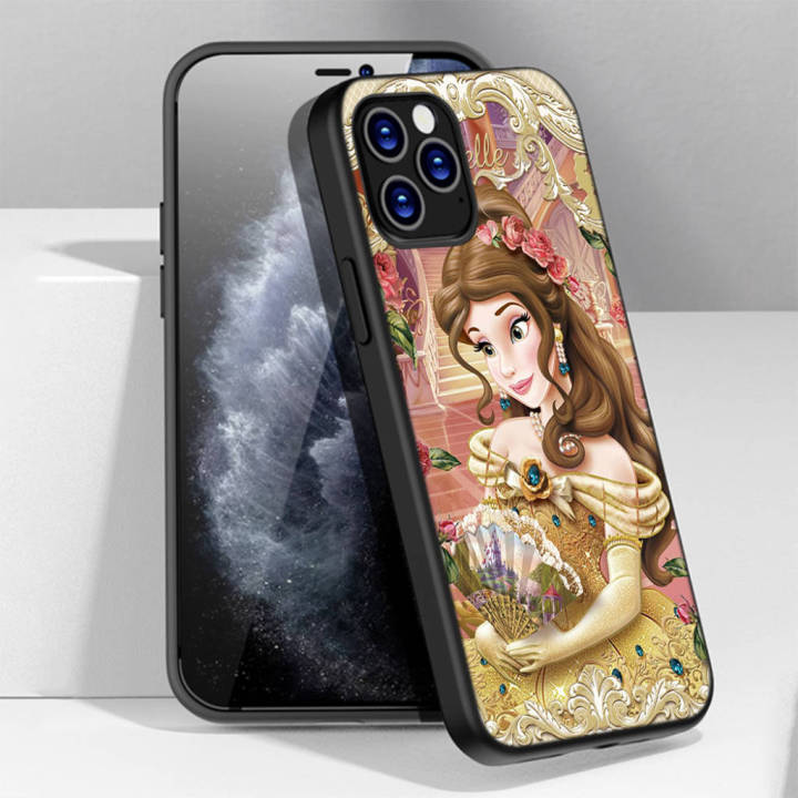 49ffa-disney-princess-cartoon-อ่อนนุ่ม-high-quality-ซิลิโคน-tpu-phone-เคสโทรศัพท์-ปก-หรับ-iphone-7-8-11-12-13-14-pro-xs-max-se-x-xr-plus-se