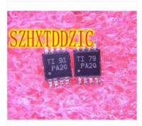 TPS7A6633QDGNRQ1 2ชิ้นล็อต PA2Q MSOP8 [SMD]