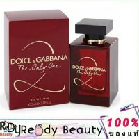 Dolce&amp;Gabbana The Only One2 EDP 100ml.