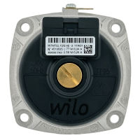 Wilo INTMTSL155 HE-2หม้อไอน้ำก๊าซชิ้นส่วนปั๊มไหลเวียนมอเตอร์สำหรับ Ariston