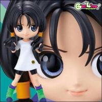 Videl ของแท้ JP แมวทอง - Q Posket Banpresto [โมเดลดราก้อนบอล]