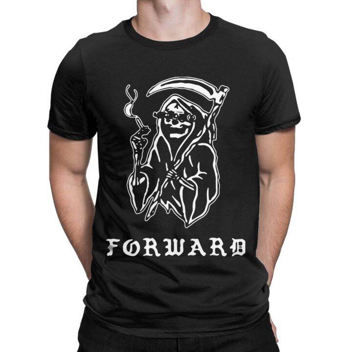 forward-observations-group-tshirt-men-death-skeleton-satan-retro-graphic-tshirts-male-harajuku-streetwear-xs-4xl-tee