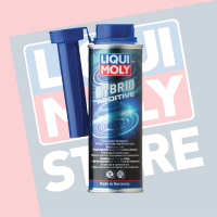 LIQUIMOLY HYBRID ADDITIVE น้ำยาเพิ่มประสิทธิภาพเครื่องไฮบริด