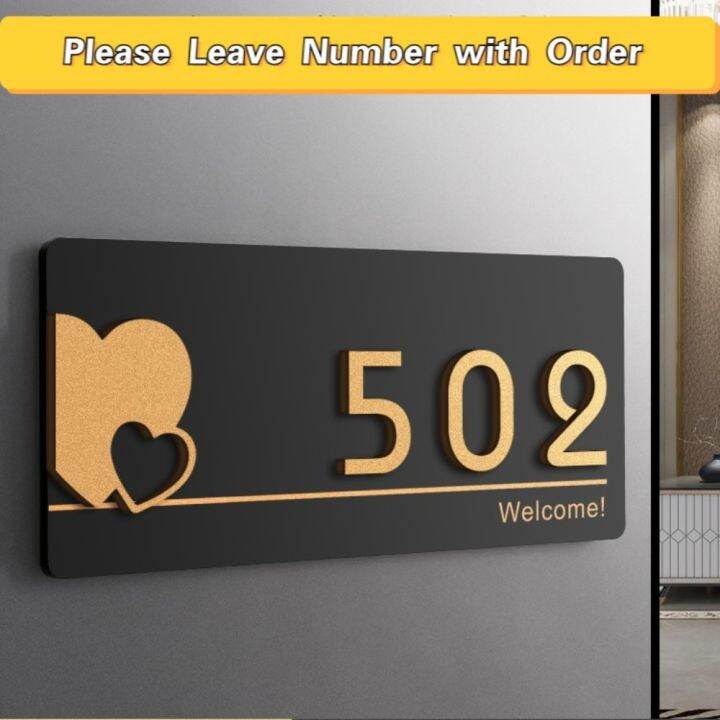 lz-acrylic-modern-door-plates-shop-sign-customized-house-number-family-name-address-letter-for-office-home-hotel-flats-apartment