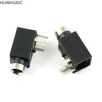 10pcs PJ210A 2.5mm Audio Connector Socket Female 3 Pin DIP Headphone Jack PJ-210A