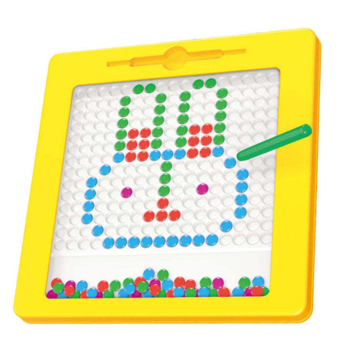 Board For Kids Drawing Dot Board For Kids