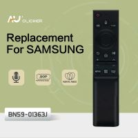 ♚ BN59-01363J Voice Remote Control BN59-01363 For Samsung Smart QLED Series TV Remoto