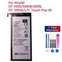 แบตเตอรี่ Alcatel One touch Flash Plus 2,FL02,5095 (TLp029B1) แบต Alcatel OT-5095/5095B/5095I, OT-5095K/L/Y,touch Pop 4S/ 3000mAh